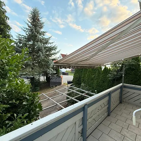 Offingener & Monteurhaus *