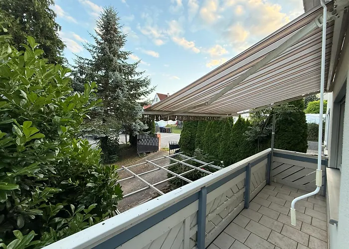 Offingener & Monteurhaus *