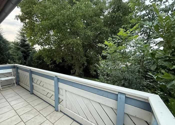 Privat bolig Offingener & Monteurhaus *