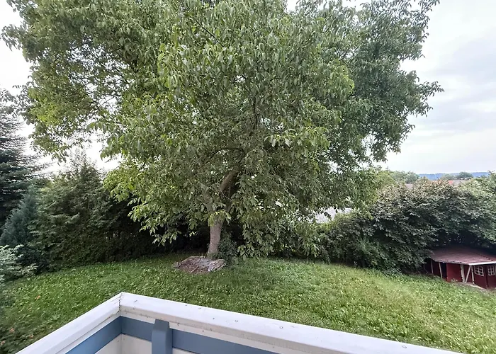 Privat bolig Offingener & Monteurhaus
